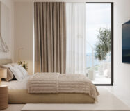 Трикімнатна квартира з терасою в Естепоні 122.67 кв.м