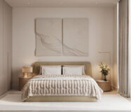 Трикімнатна квартира з терасою в Естепоні 122.67 кв.м