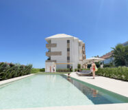 Дома с террасами в Лос Пакос, Фуэнхирола от 98.73 кв.м