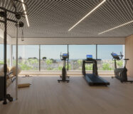 Дома с террасами в Лос Пакос, Фуэнхирола от 98.73 кв.м