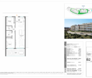 Дома с террасами в Лос Пакос, Фуэнхирола от 98.73 кв.м