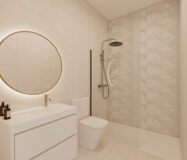 Дома с террасами в Лос Пакос, Фуэнхирола от 98.73 кв.м