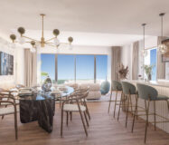 Вилла с 4 спальнями и террасой в Эль Чапаррале, Михас