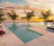 Вилла с 4 спальнями и террасой в Эль Чапаррале, Михас