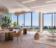 Вилла с 4 спальнями и террасой в Эль Чапаррале, Михас