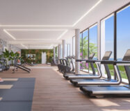 Вилла с 4 спальнями и террасой в Эль Чапаррале, Михас