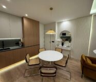 Элегантная квартира в Реколетос, Мадрид, 76 кв.м. с террасой