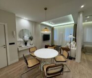 Элегантная квартира в Реколетос, Мадрид, 76 кв.м. с террасой