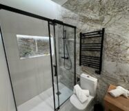 Элегантная квартира в Реколетос, Мадрид, 76 кв.м. с террасой