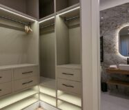 Элегантная квартира в Реколетос, Мадрид, 76 кв.м. с террасой