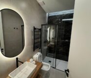 Элегантная квартира в Реколетос, Мадрид, 76 кв.м. с террасой