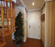 Двоповерхова квартира з терасами в Вільяхойоса 130 кв.м