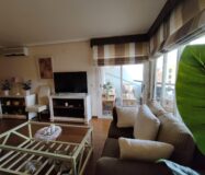 Двоповерхова квартира з терасами в Вільяхойоса 130 кв.м