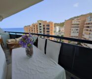 Двоповерхова квартира з терасами в Вільяхойоса 130 кв.м