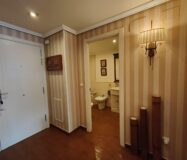 Двоповерхова квартира з терасами в Вільяхойоса 130 кв.м