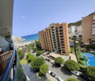 Двоповерхова квартира з терасами в Вільяхойоса 130 кв.м