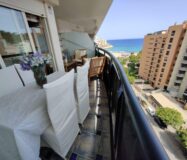 Двоповерхова квартира з терасами в Вільяхойоса 130 кв.м