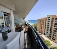 Двоповерхова квартира з терасами в Вільяхойоса 130 кв.м