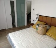 Таунхауси в Сантьяго-де-ла-Рибера у пляжа 3 спальні 113 кв.м