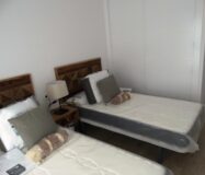 Таунхауси в Сантьяго-де-ла-Рибера у пляжа 3 спальні 113 кв.м