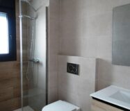 Таунхауси в Сантьяго-де-ла-Рибера у пляжа 3 спальні 113 кв.м