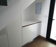 Таунхауси в Сантьяго-де-ла-Рибера у пляжа 3 спальні 113 кв.м