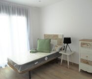 Таунхауси в Сантьяго-де-ла-Рибера у пляжа 3 спальні 113 кв.м