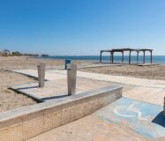 Таунхауси в Сантьяго-де-ла-Рибера у пляжа 3 спальні 113 кв.м