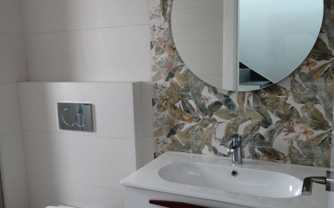 Таунхауси в Сантьяго-де-ла-Рибера у пляжа 3 спальні 113 кв.м