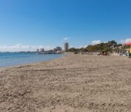 Таунхауси в Сантьяго-де-ла-Рибера у пляжа 3 спальні 113 кв.м