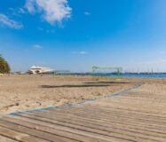 Таунхауси в Сантьяго-де-ла-Рибера у пляжа 3 спальні 113 кв.м