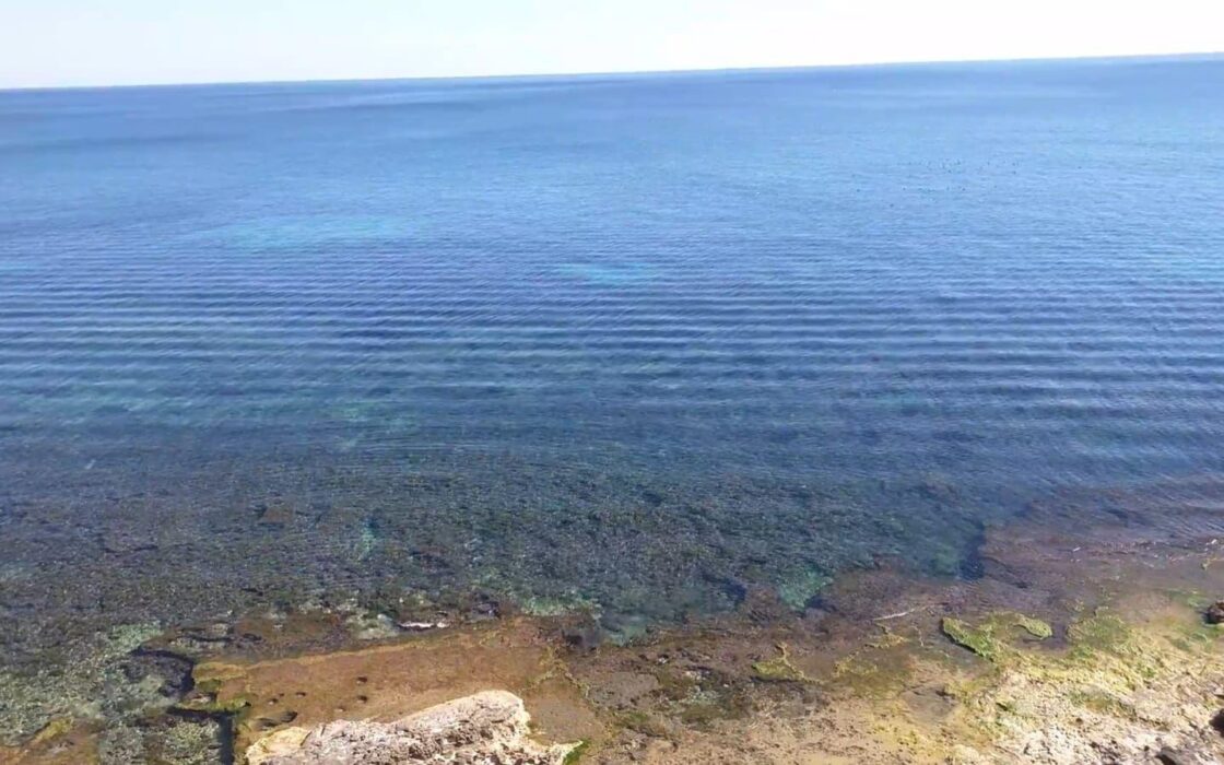 Апартаменты в Коста Бланке с видом на море, 4 спальни, 122 кв.м