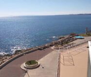 Апартаменты в Коста Бланке с видом на море, 4 спальни, 122 кв.м