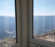 Апартаменты в Коста Бланке с видом на море, 4 спальни, 122 кв.м