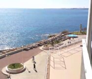 Апартаменты в Коста Бланке с видом на море, 4 спальни, 122 кв.м