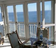 Апартаменты в Коста Бланке с видом на море, 4 спальни, 122 кв.м