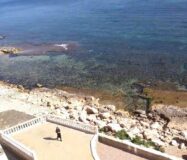 Апартаменты в Коста Бланке с видом на море, 4 спальни, 122 кв.м