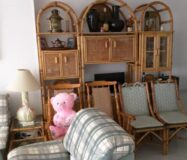 Апартаменты в Коста Бланке с видом на море, 4 спальни, 122 кв.м