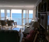 Апартаменты в Коста Бланке с видом на море, 4 спальни, 122 кв.м