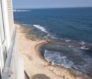 Апартаменты в Коста Бланке с видом на море, 4 спальни, 122 кв.м