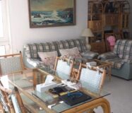 Апартаменты в Коста Бланке с видом на море, 4 спальни, 122 кв.м