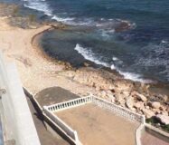 Апартаменты в Коста Бланке с видом на море, 4 спальни, 122 кв.м