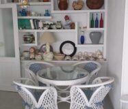 Апартаменты в Коста Бланке с видом на море, 4 спальни, 122 кв.м