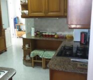 Апартаменты в Коста Бланке с видом на море, 4 спальни, 122 кв.м