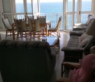 Апартаменты в Коста Бланке с видом на море, 4 спальни, 122 кв.м