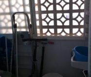 Апартаменты в Коста Бланке с видом на море, 4 спальни, 122 кв.м