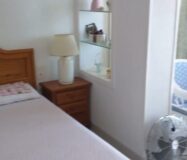 Апартаменты в Коста Бланке с видом на море, 4 спальни, 122 кв.м