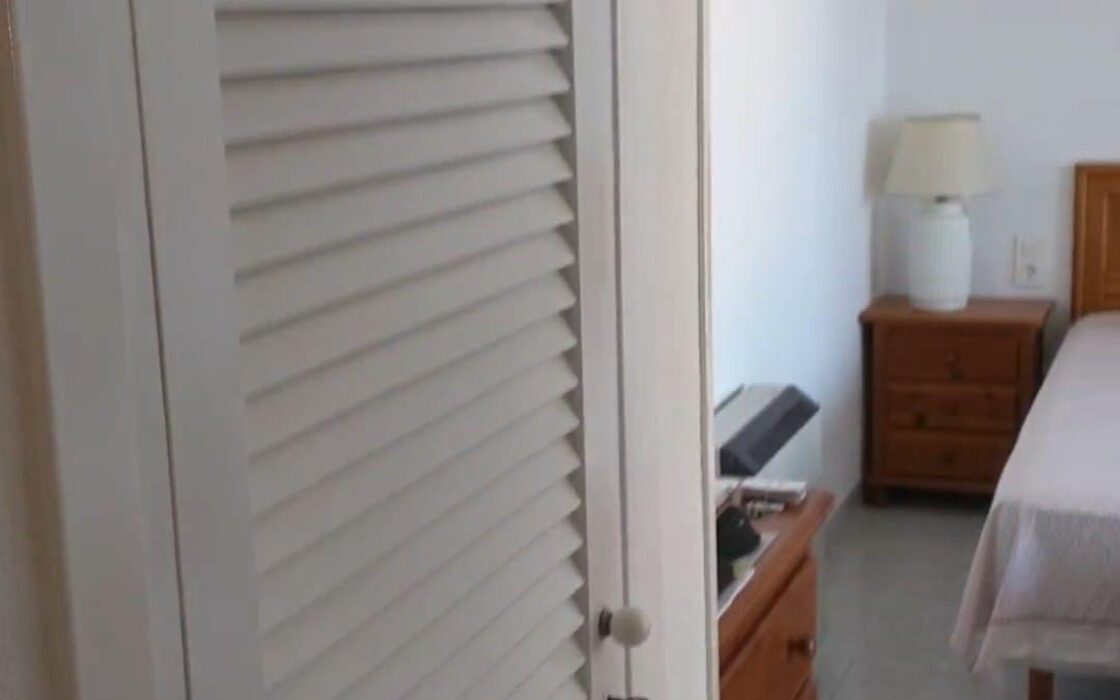 Апартаменты в Коста Бланке с видом на море, 4 спальни, 122 кв.м