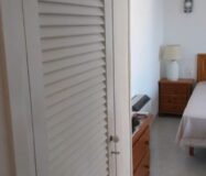 Апартаменты в Коста Бланке с видом на море, 4 спальни, 122 кв.м