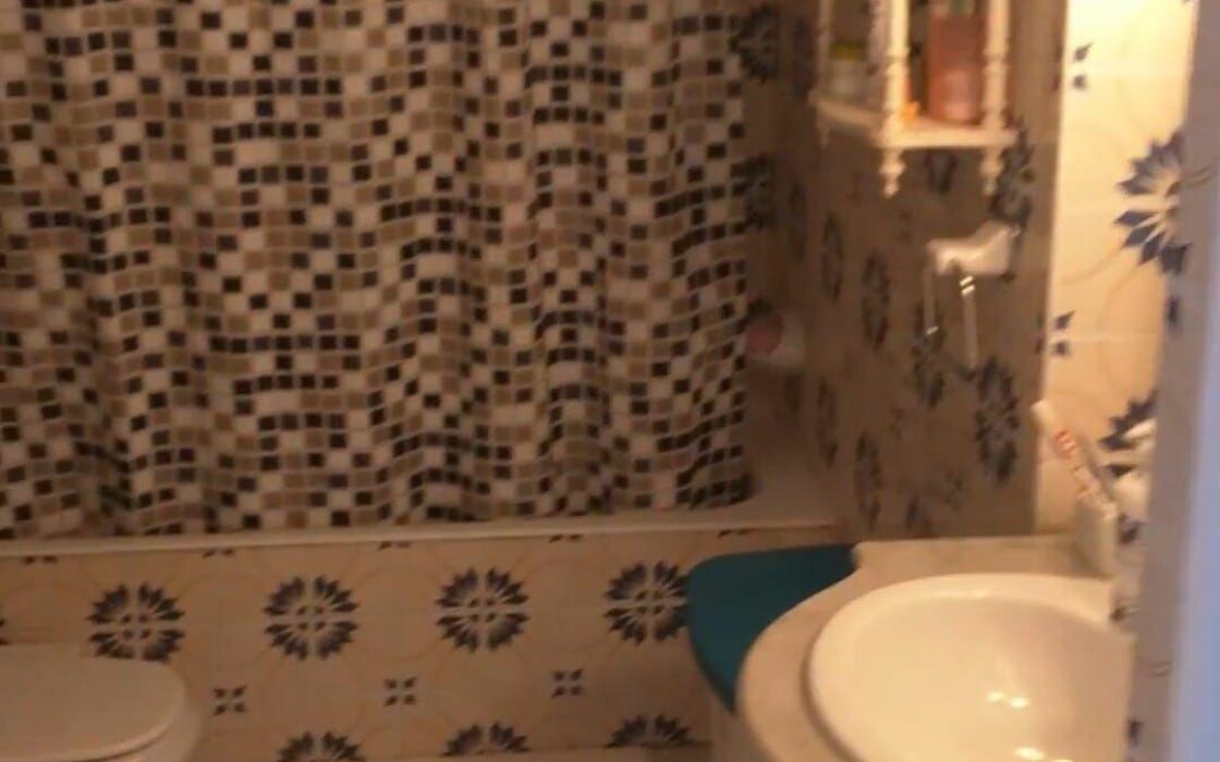 Апартаменты в Коста Бланке с видом на море, 4 спальни, 122 кв.м